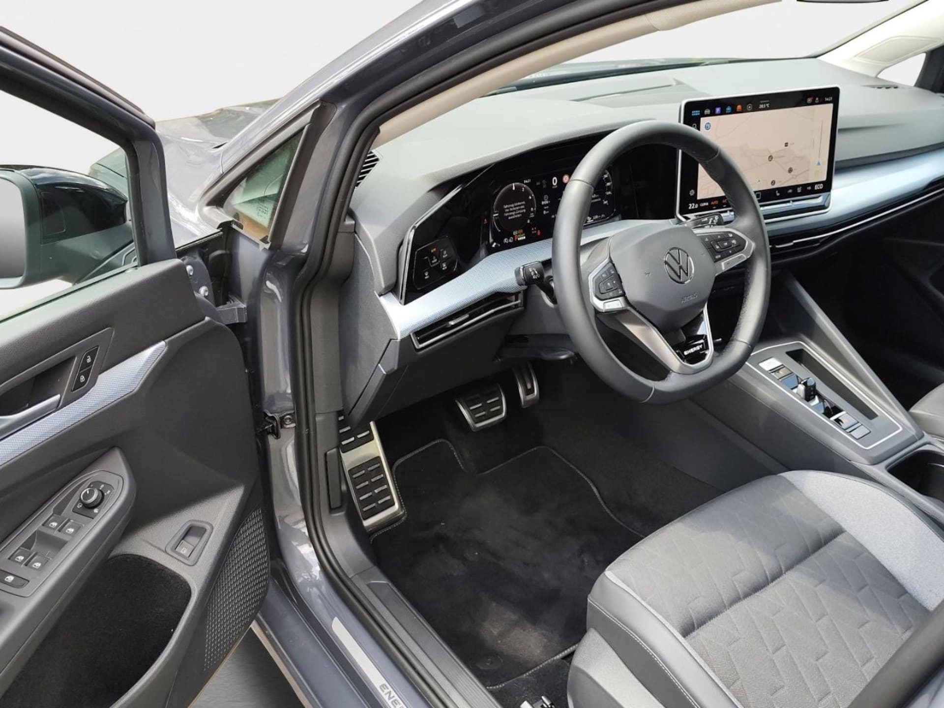 Volkswagen Golf ENERGY