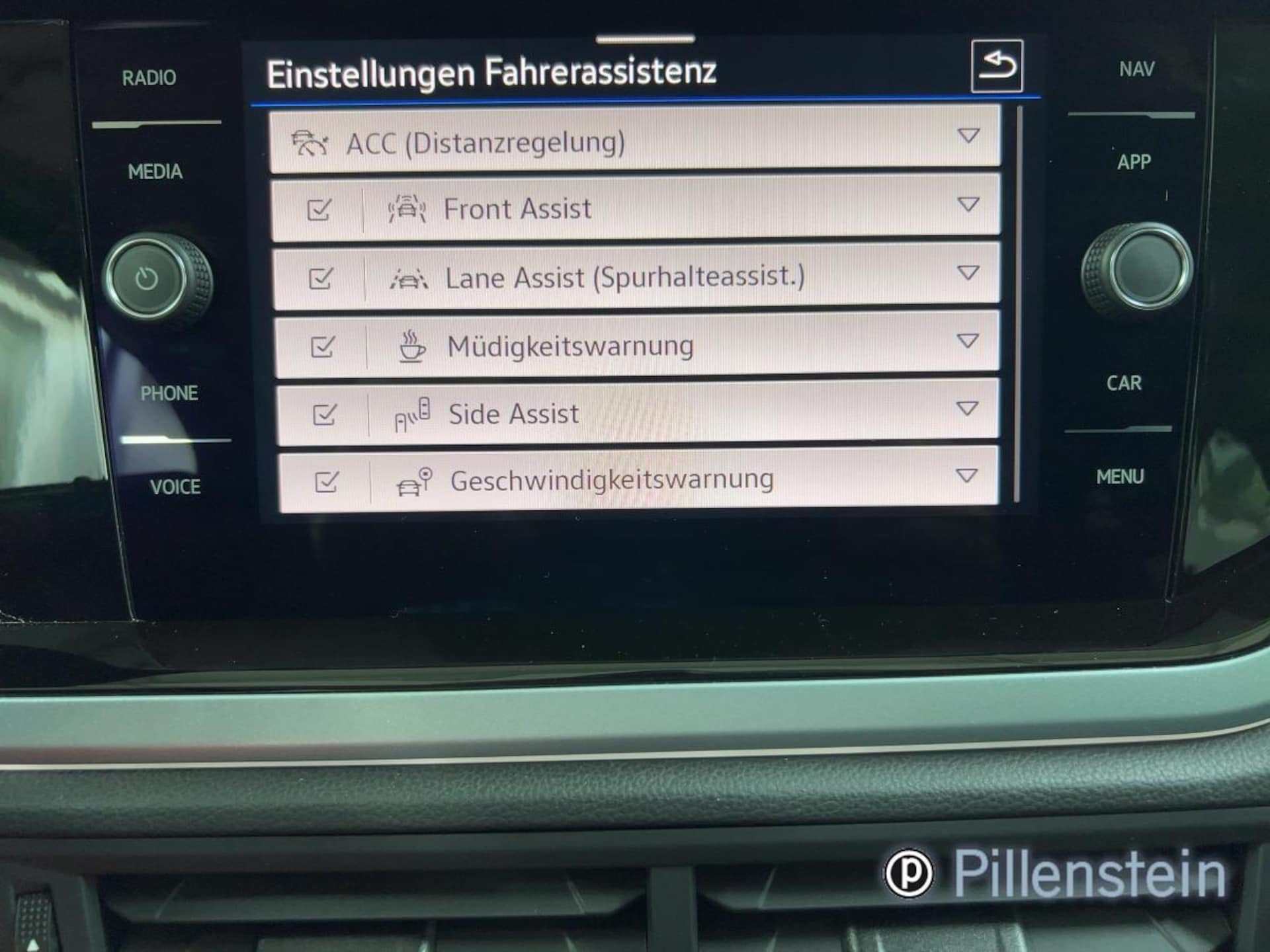 Volkswagen Polo Goal