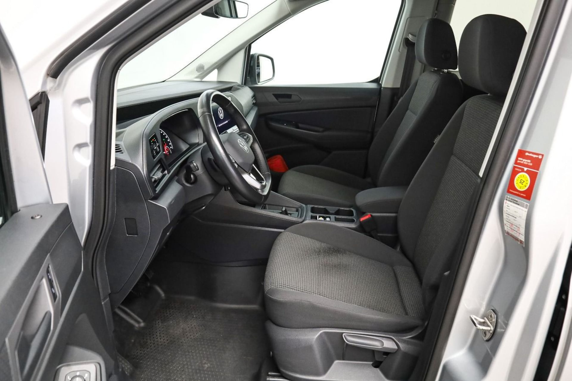 Volkswagen Caddy Maxi Basis-Modell