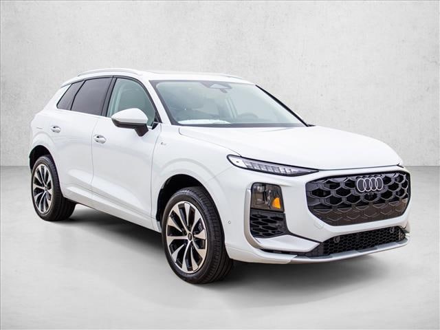2026 Audi Q3 SUV