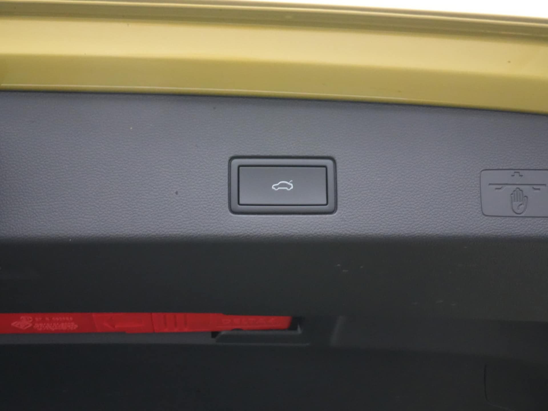 Volkswagen Golf Variant Style