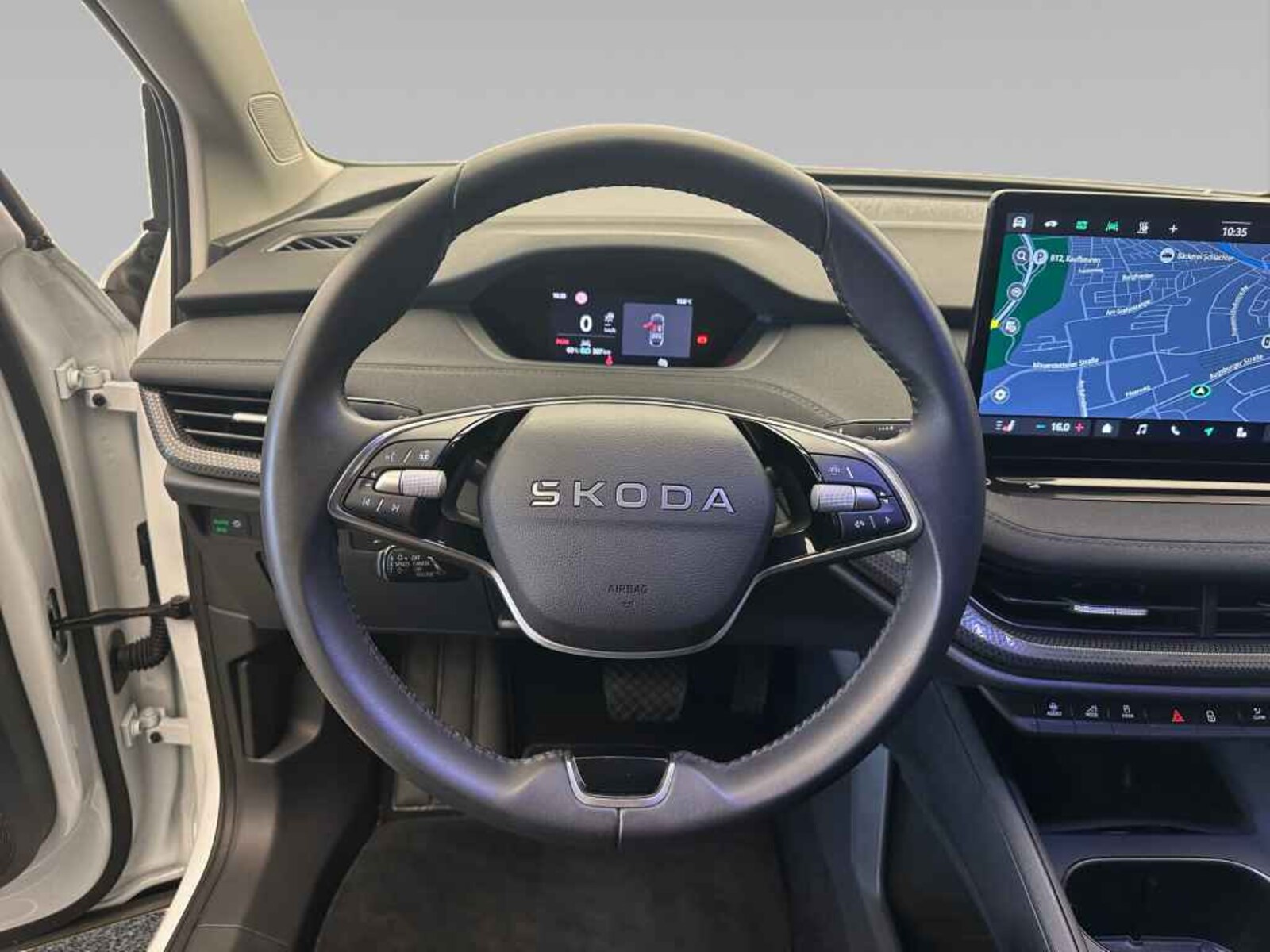 Škoda Elroq – Bild 13
