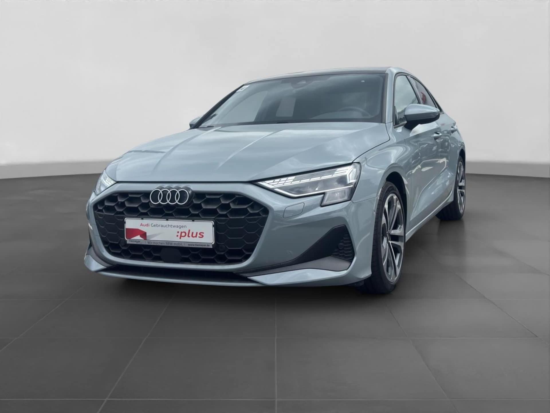 Audi A3 Limousine