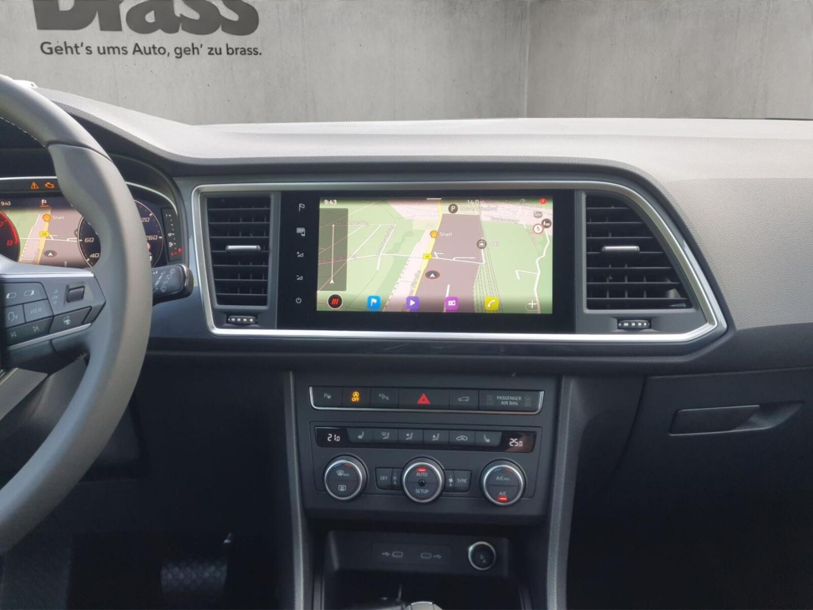 SEAT Ateca – Bild 15