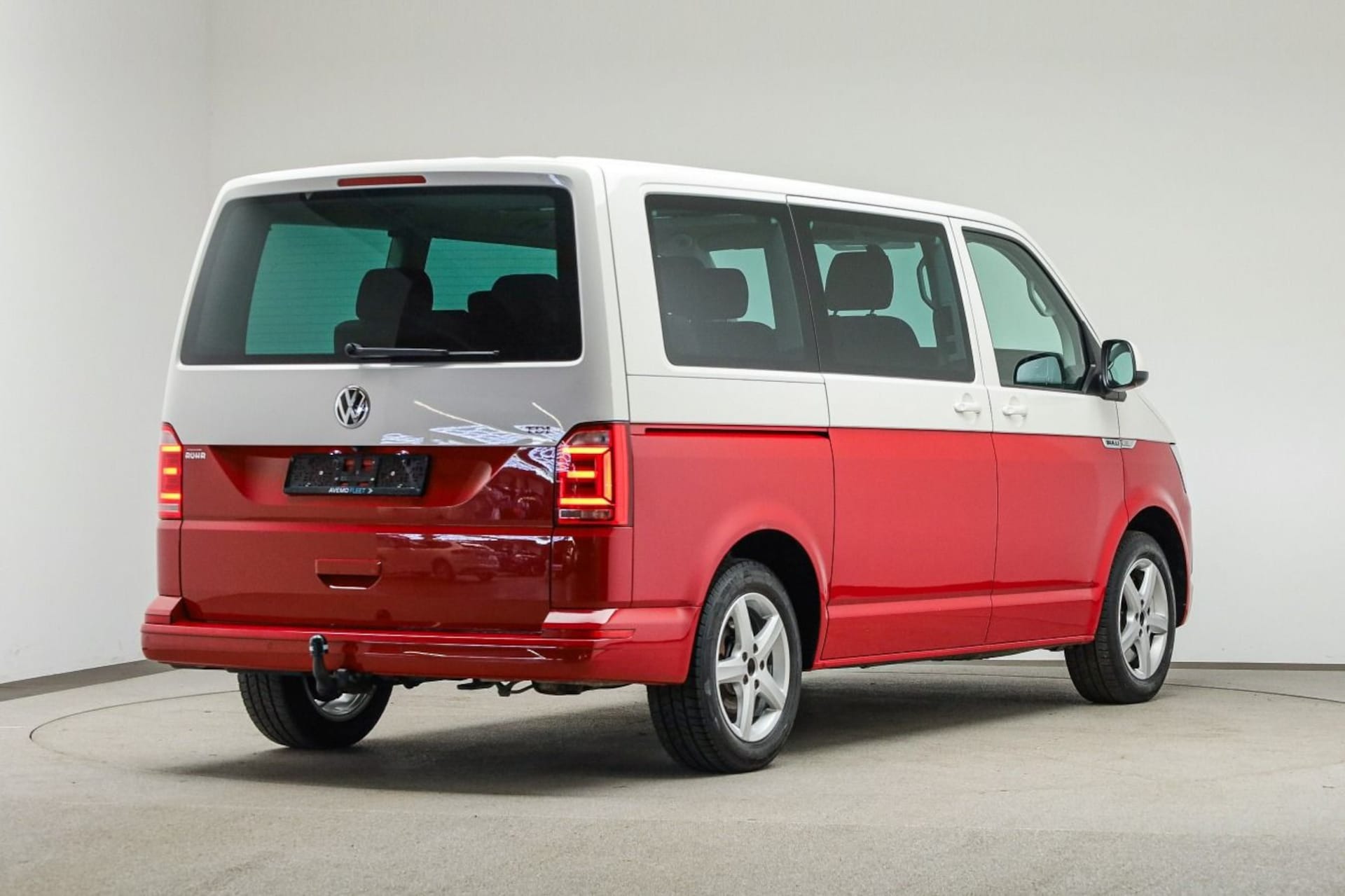 Volkswagen T6 Multivan Comfortline