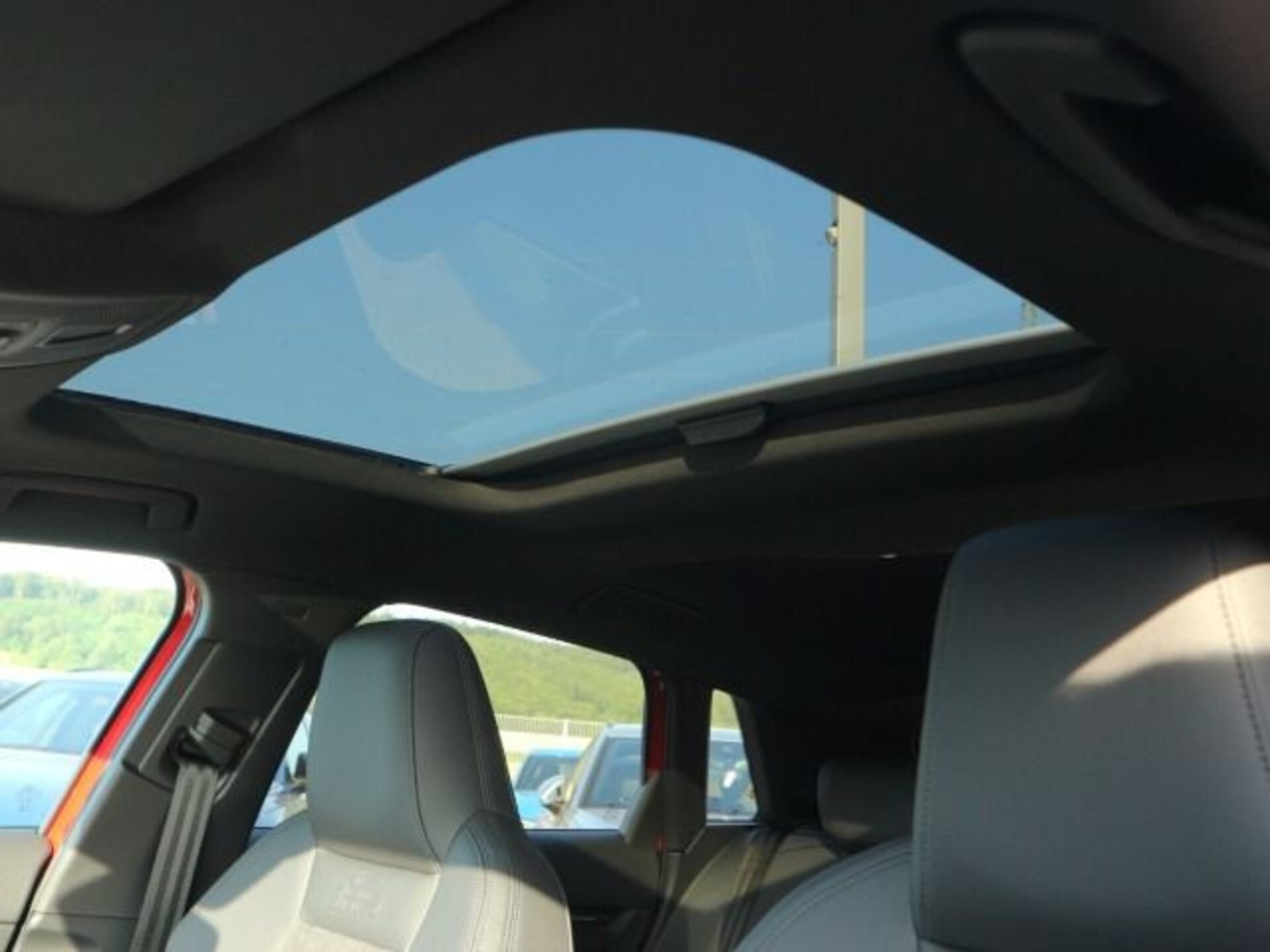 Audi RS 3 Sportback