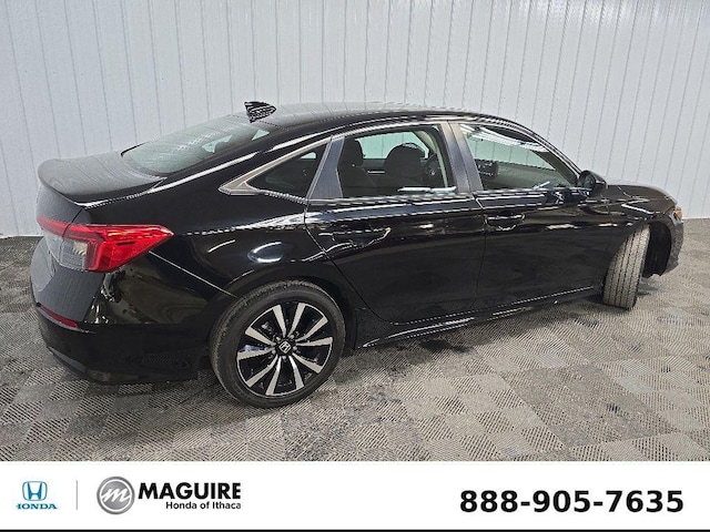 2023 Honda Civic Sedan
