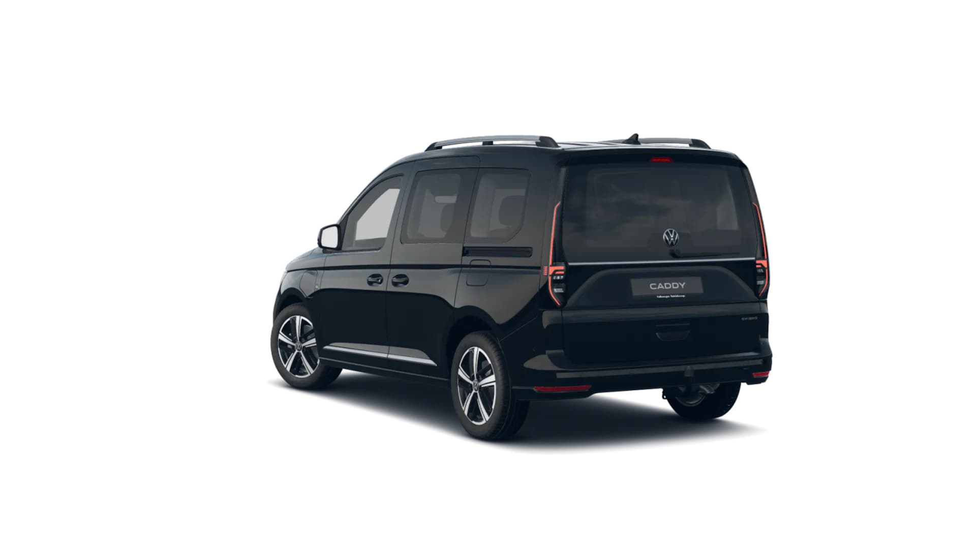 Volkswagen Caddy Style