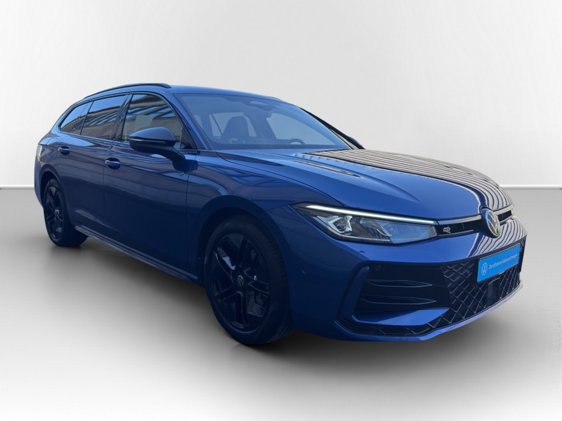 Volkswagen Passat R-Line