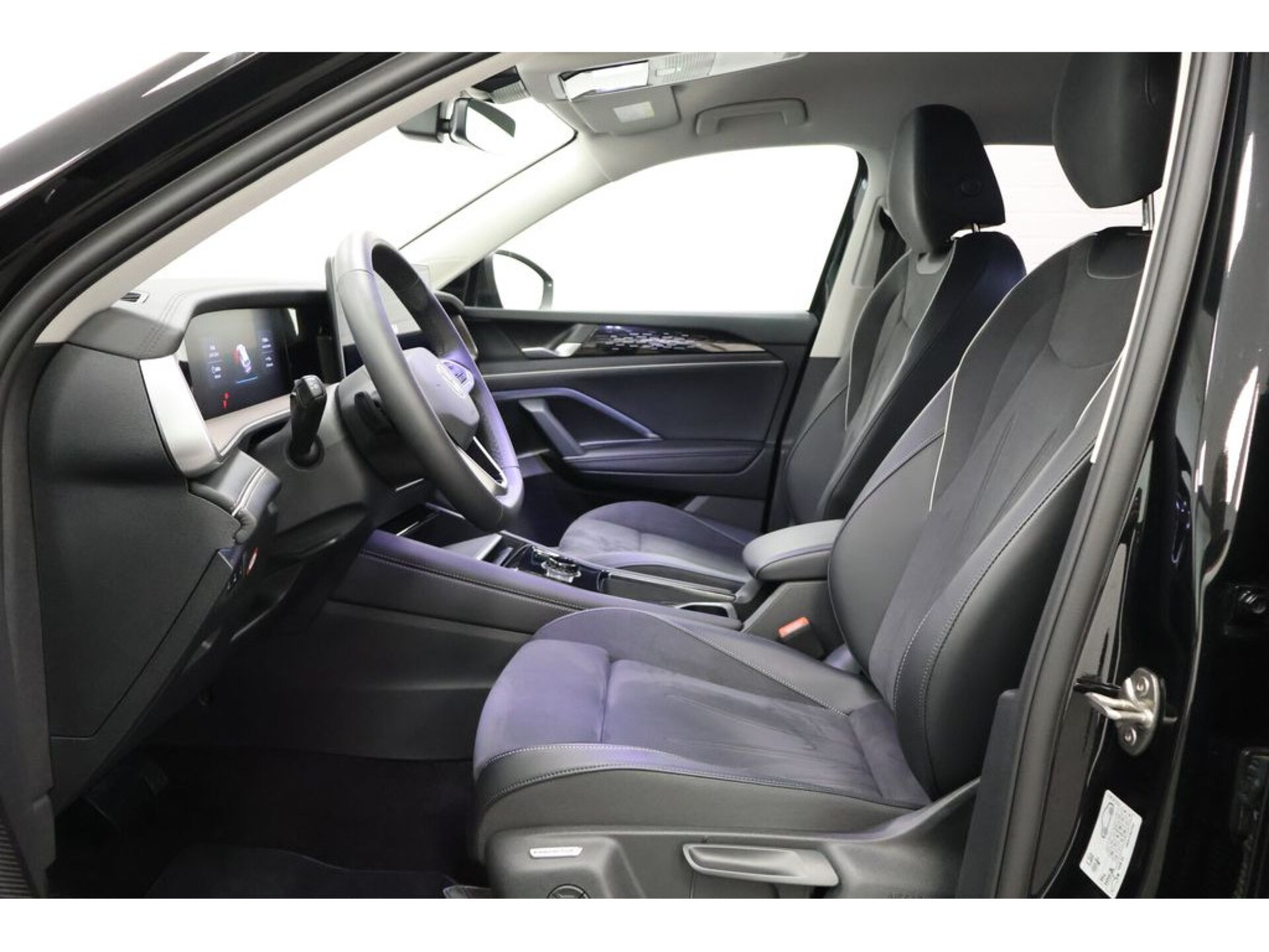 Volkswagen Tayron Elegance