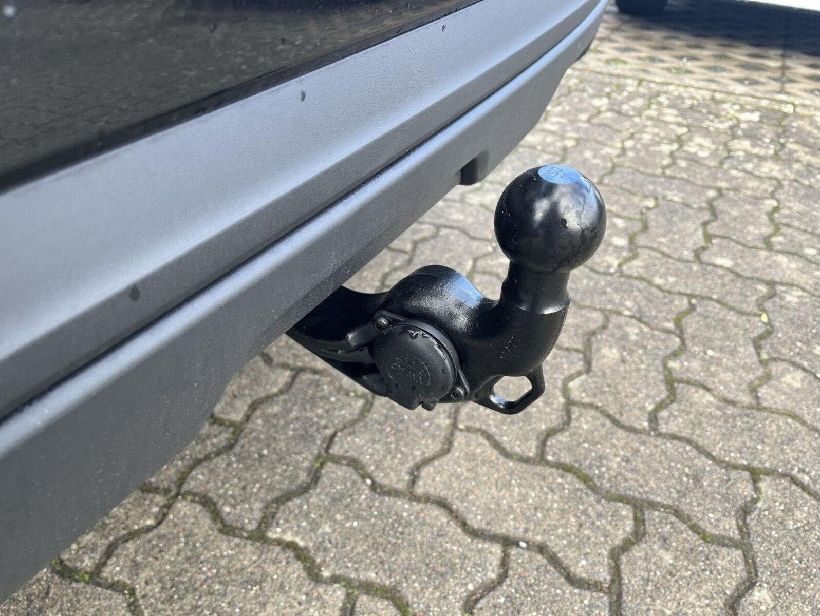 Škoda Kamiq – Bild 19