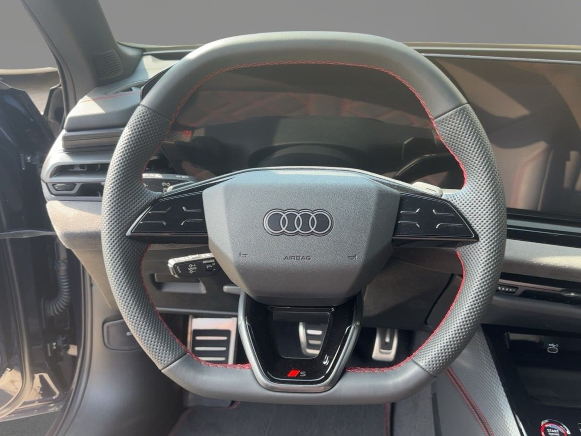 Audi A5 Avant e-hybrid