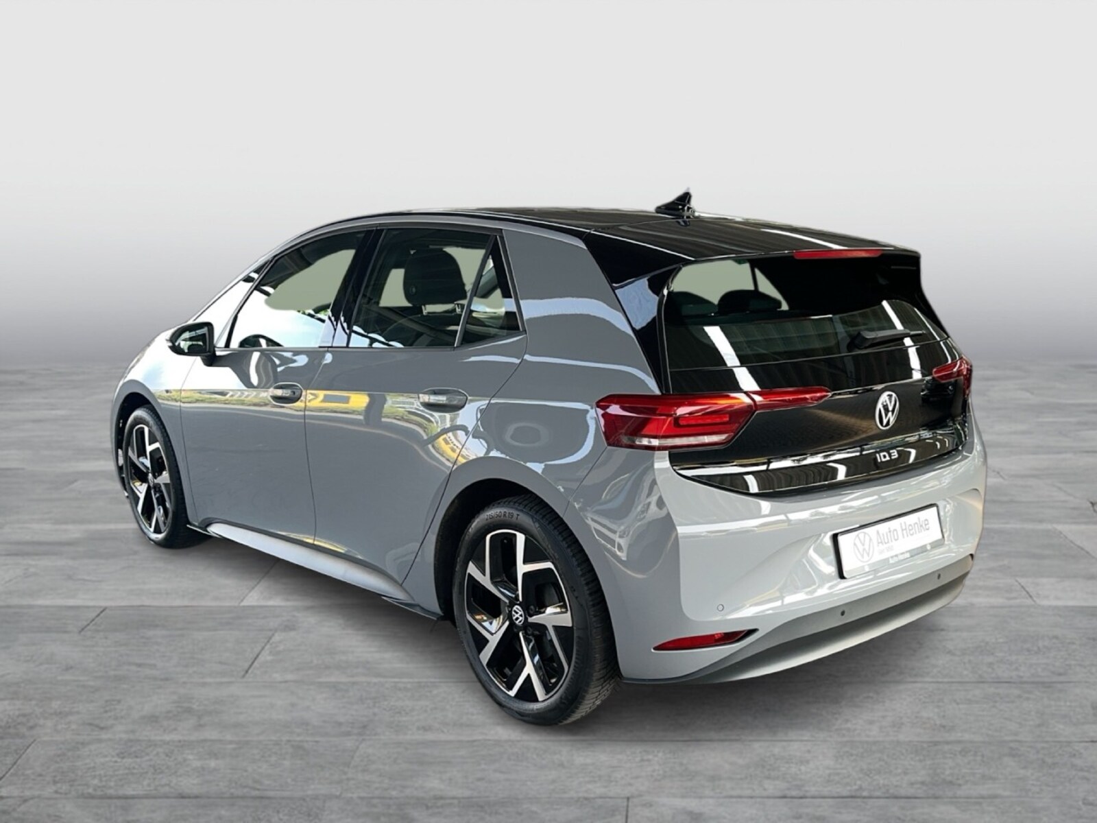Volkswagen ID.3 – Bild 3