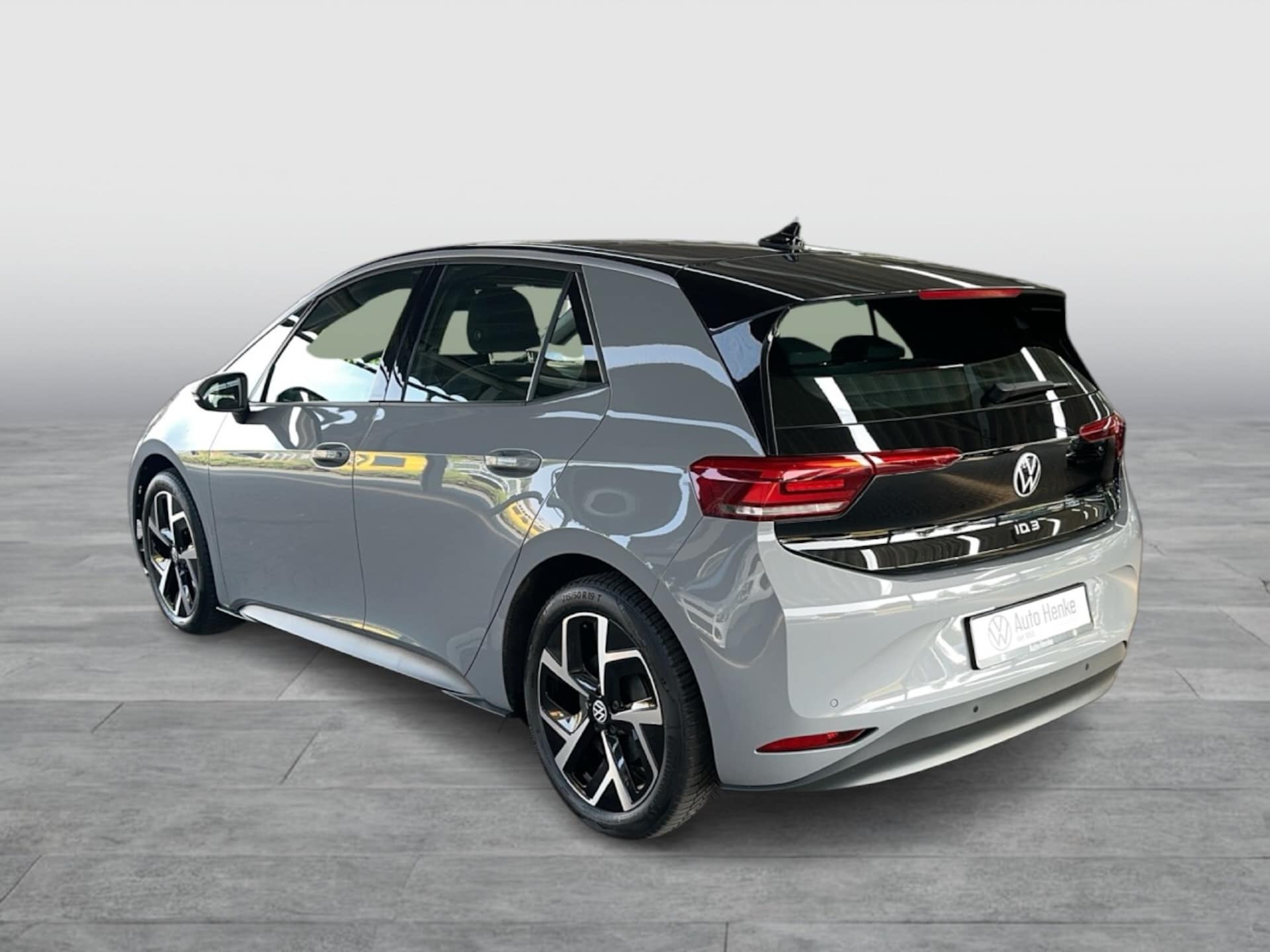 Volkswagen ID.3 Pro