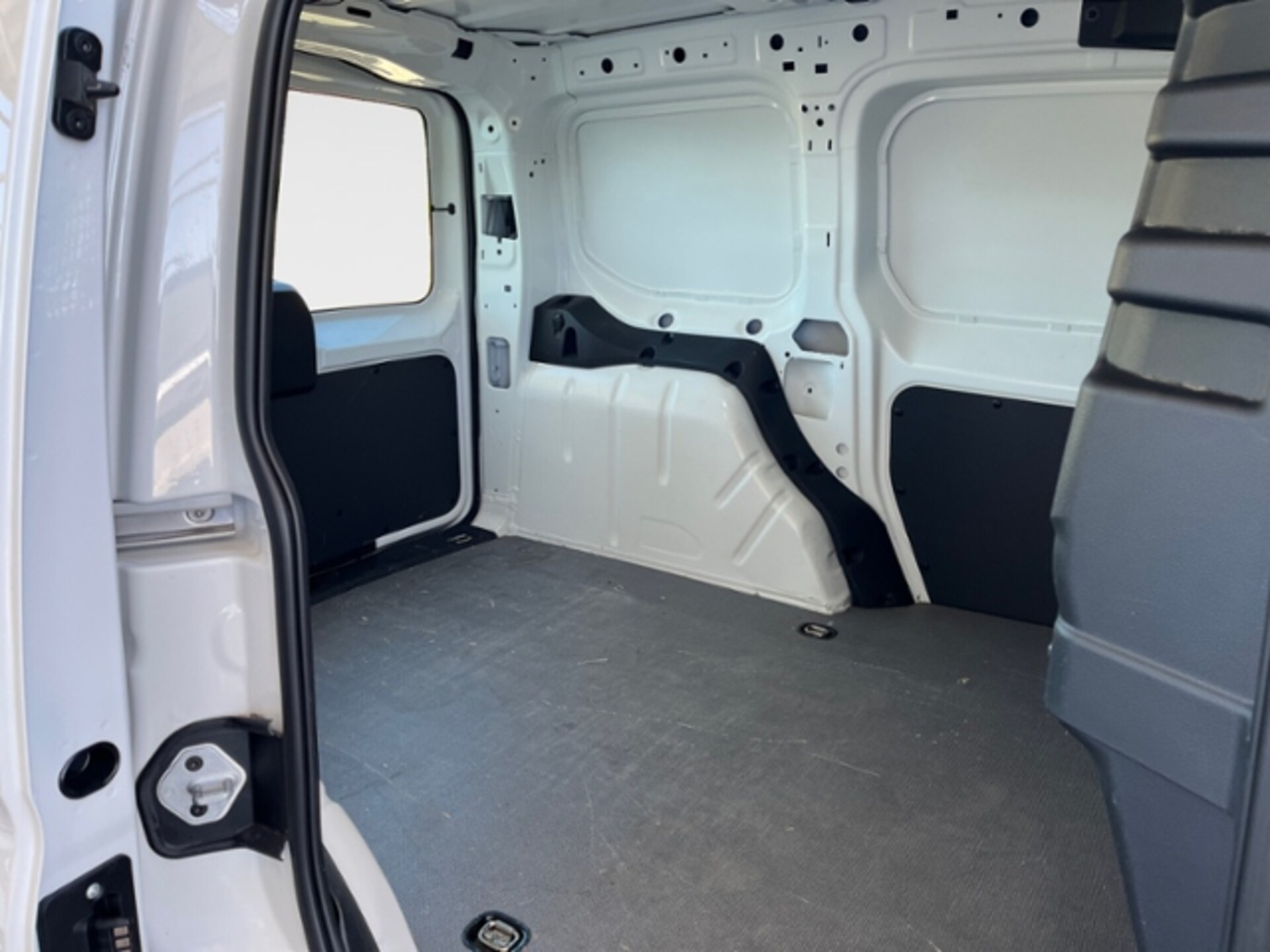 Volkswagen Caddy Cargo EcoProfi