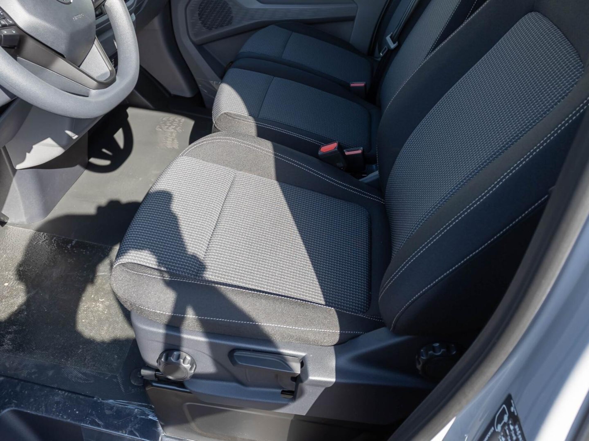 Volkswagen Transporter Kasten langer Radstand