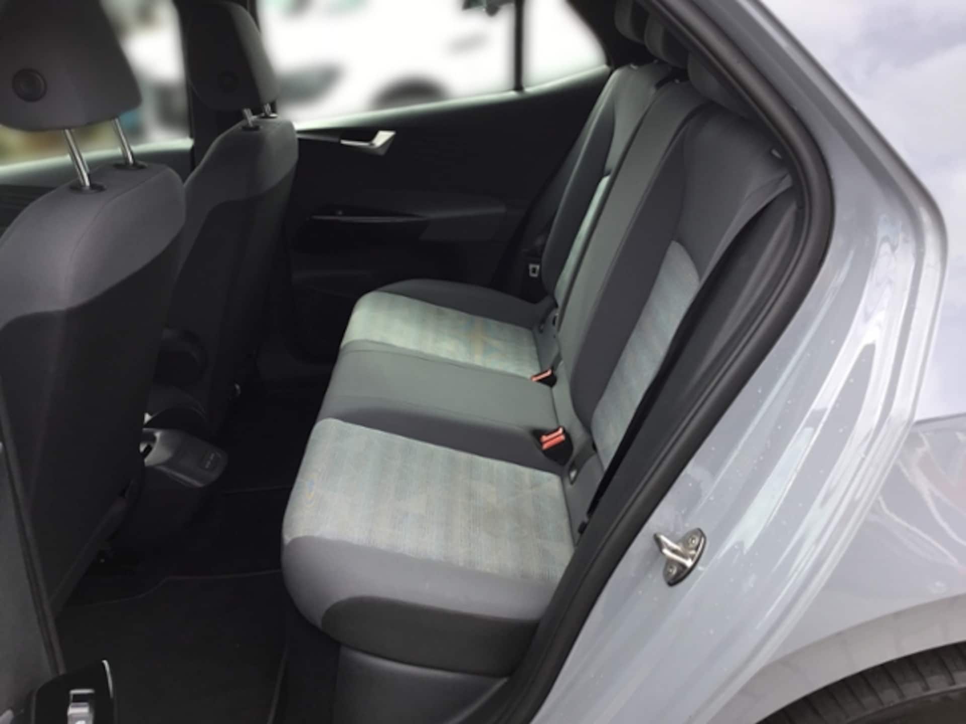 Volkswagen ID.3 Pro Performance