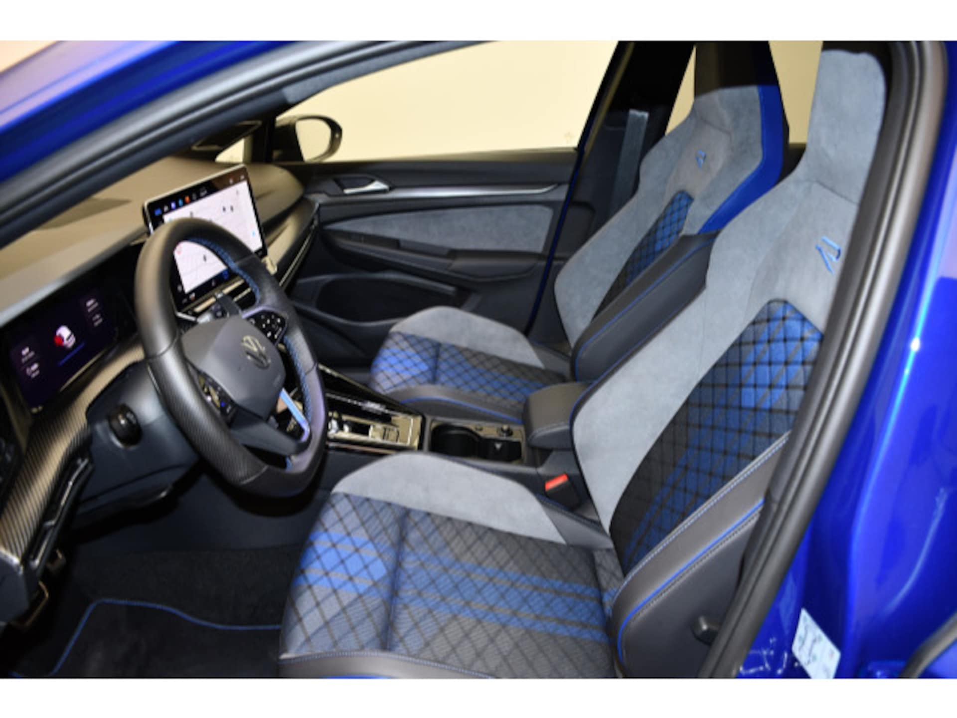 Volkswagen Golf R