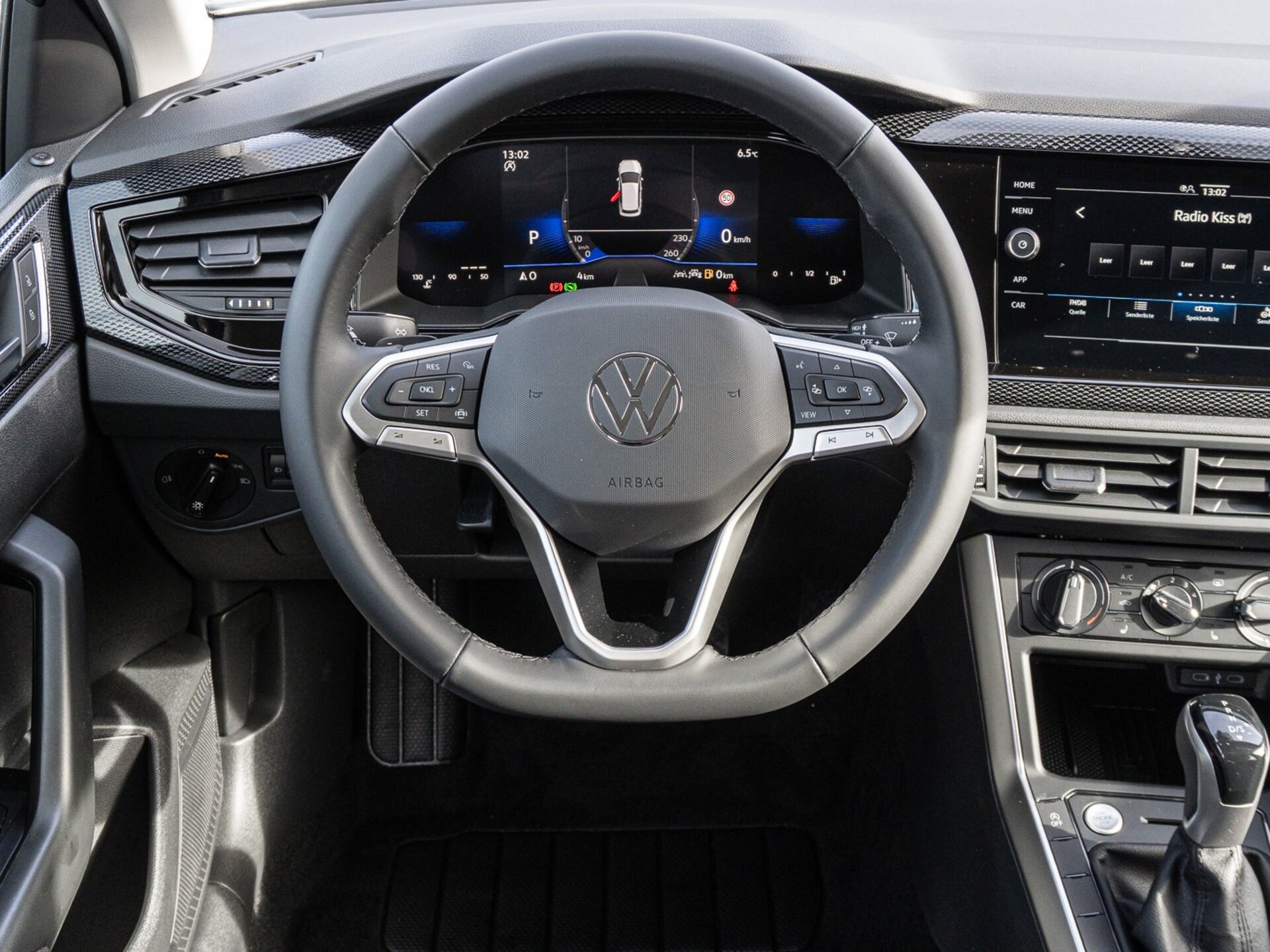 Volkswagen Taigo Life