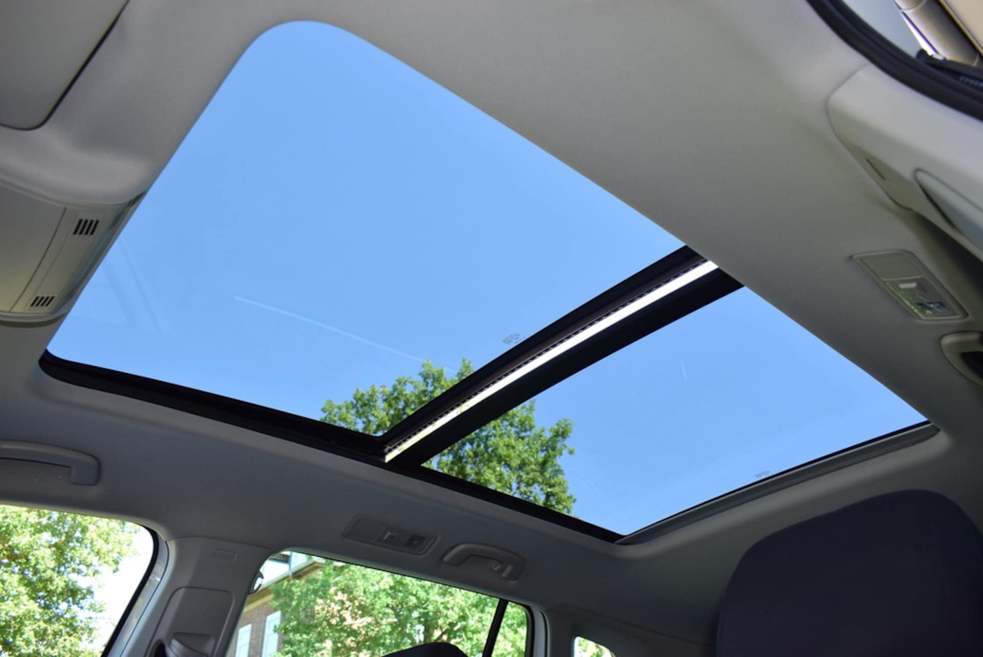 Volkswagen Tiguan IQ.DRIVE