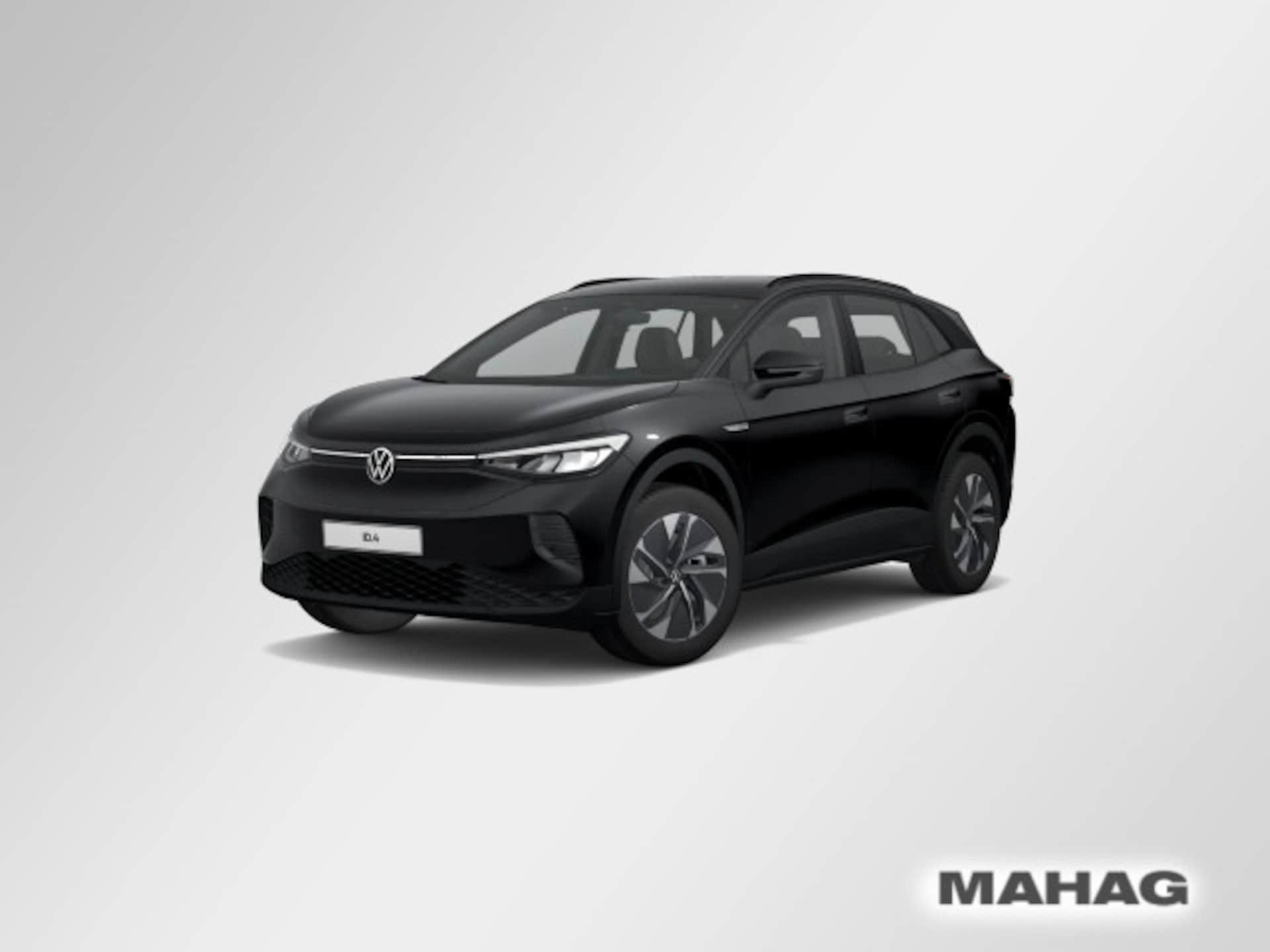 Volkswagen ID.4 Pro Performance