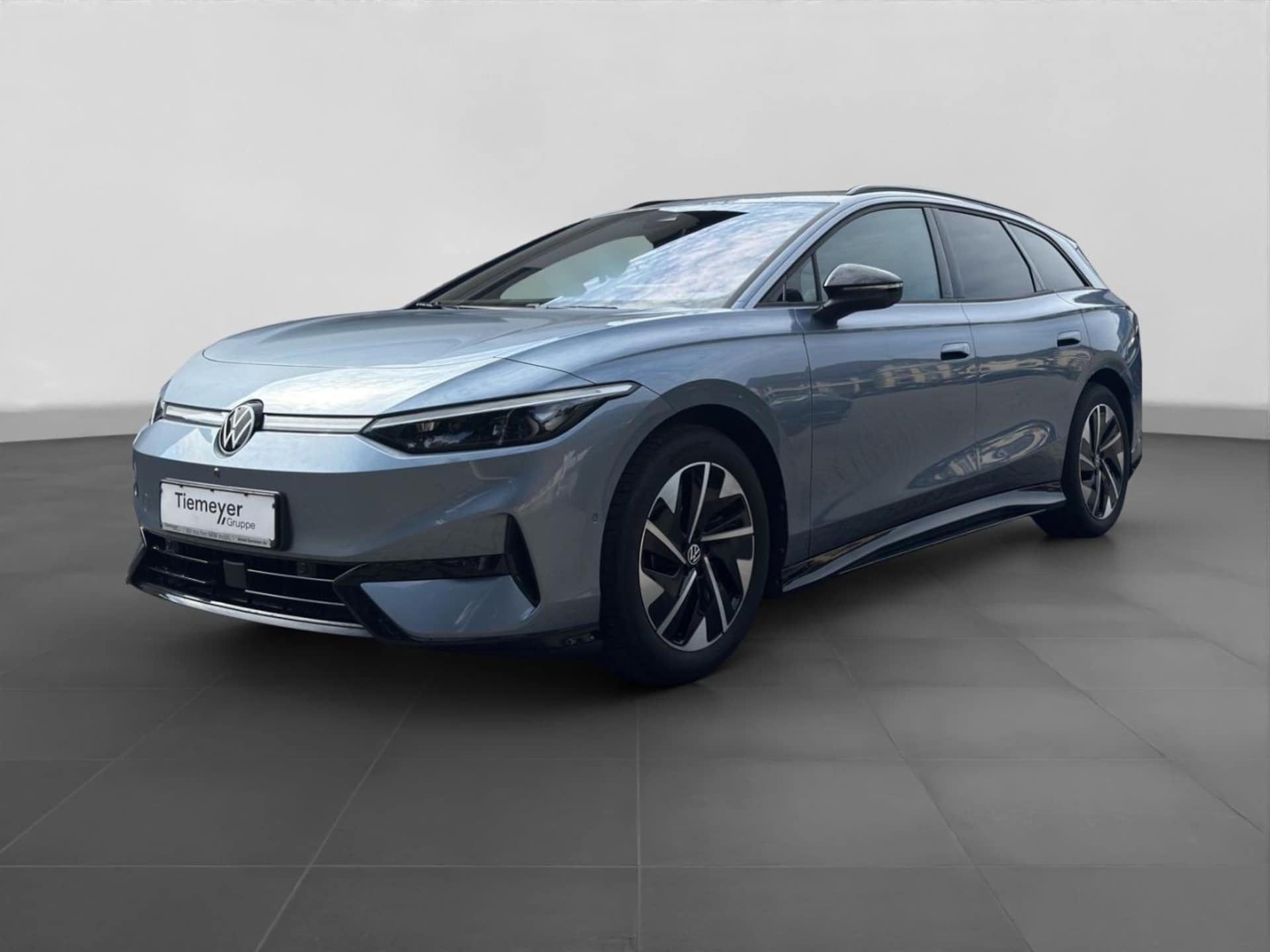 Volkswagen ID.7 Tourer Pro