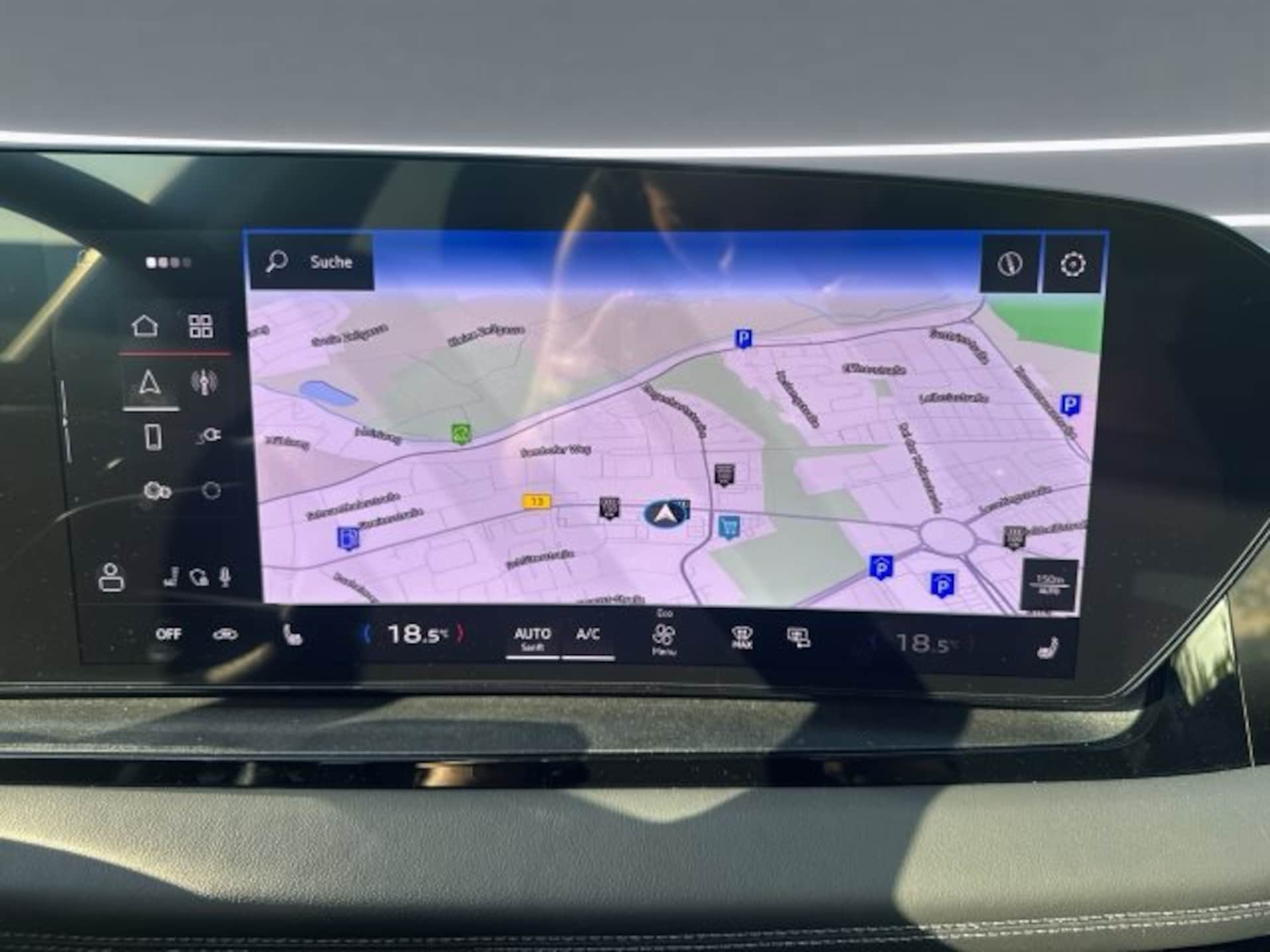 Audi Q6 SUV e-tron