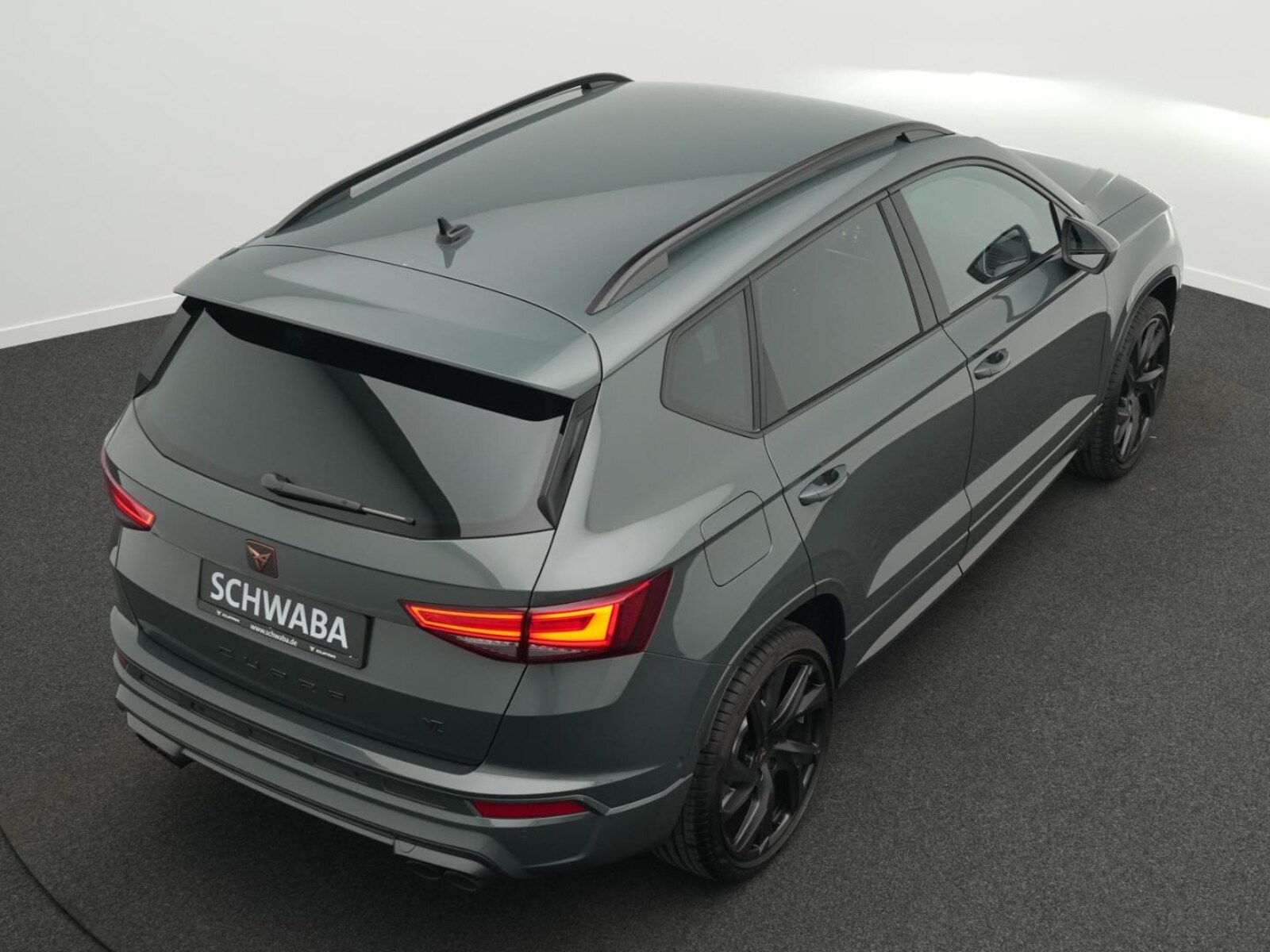 CUPRA Ateca – Bild 20