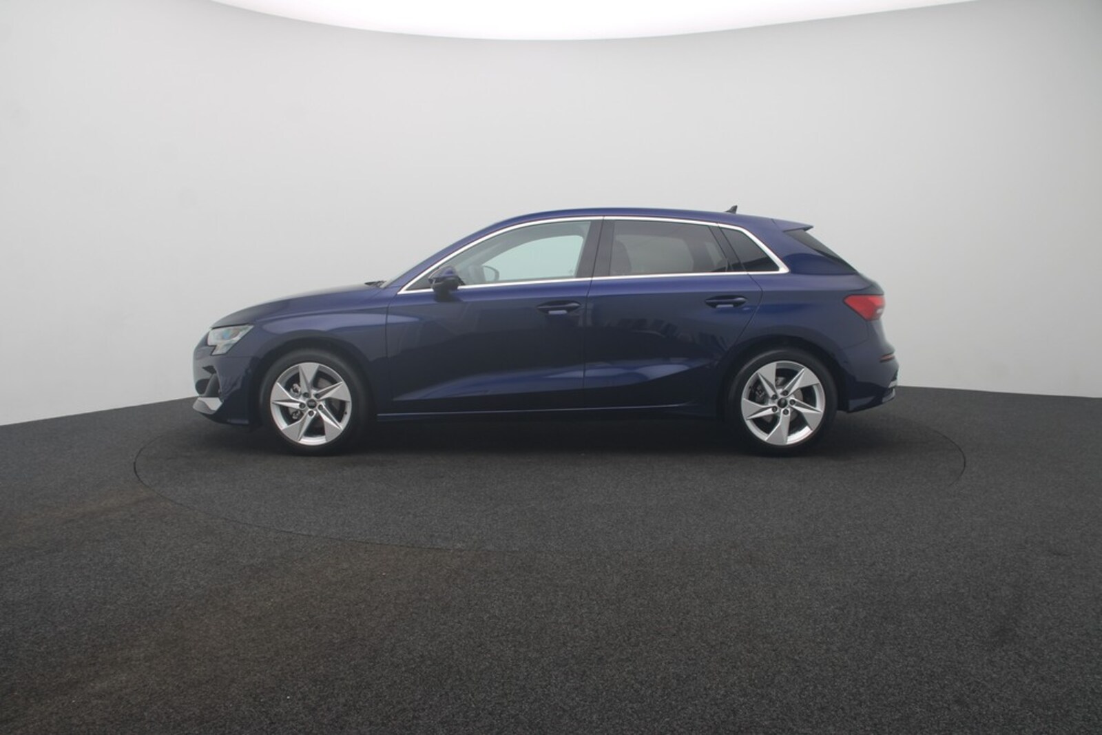 Audi A3 Sportback – Bild 2