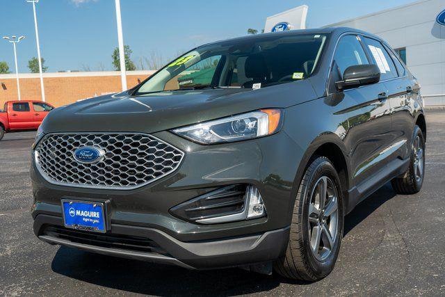 2023 Ford Edge