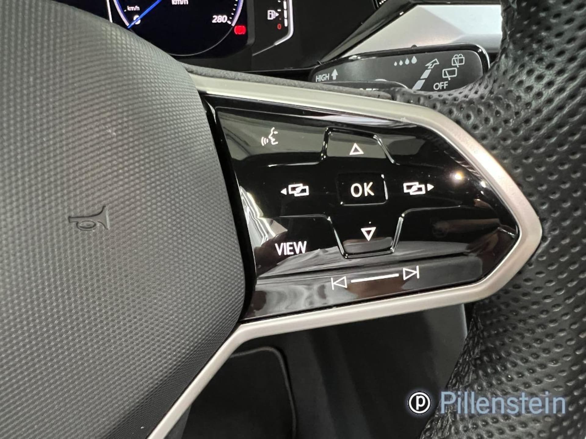 Volkswagen Arteon Shooting Brake R-Line