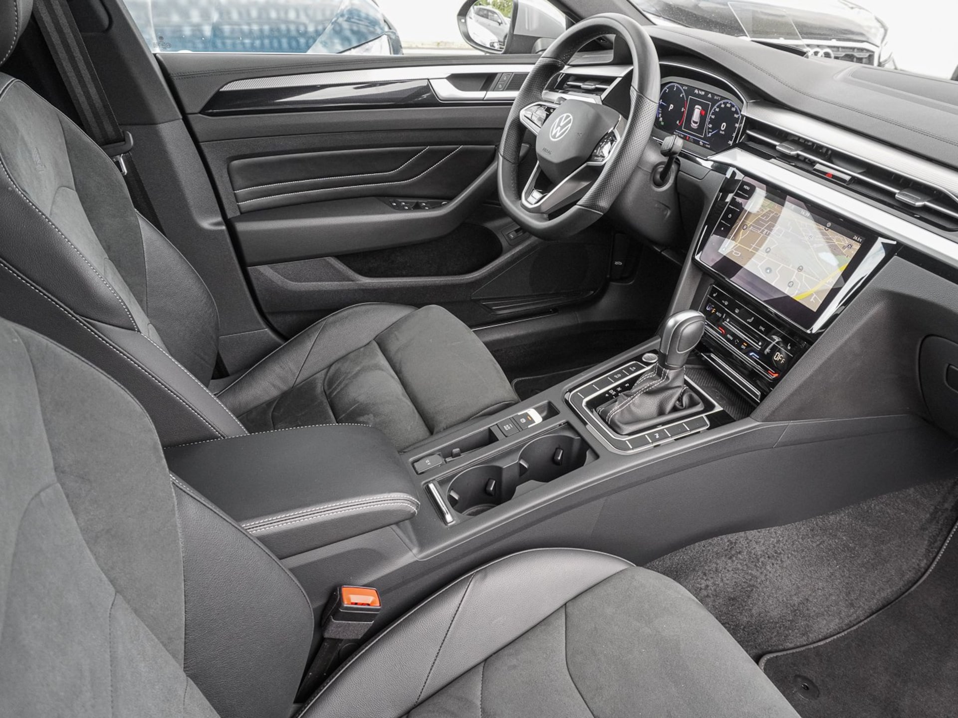 Volkswagen Arteon Shooting Brake R-Line