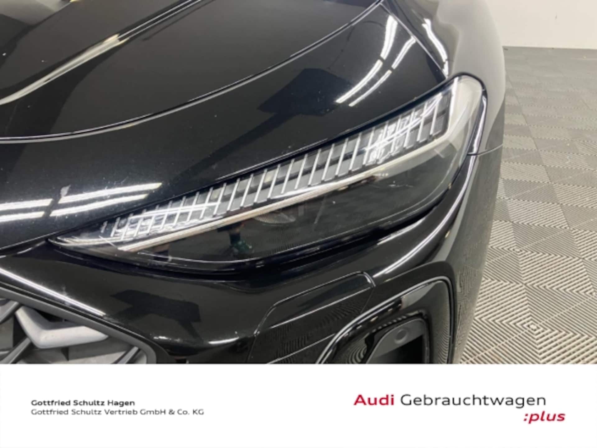 Audi A5 Avant