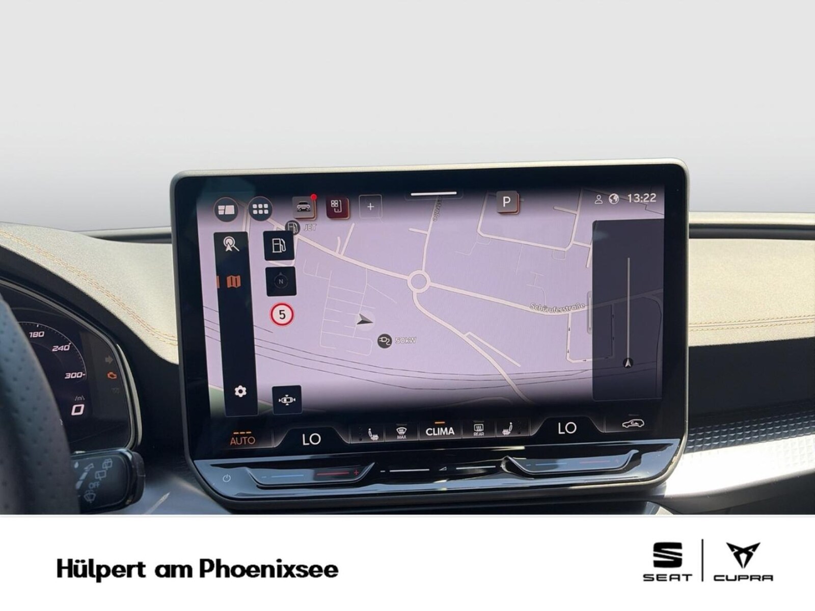CUPRA Leon – Bild 12