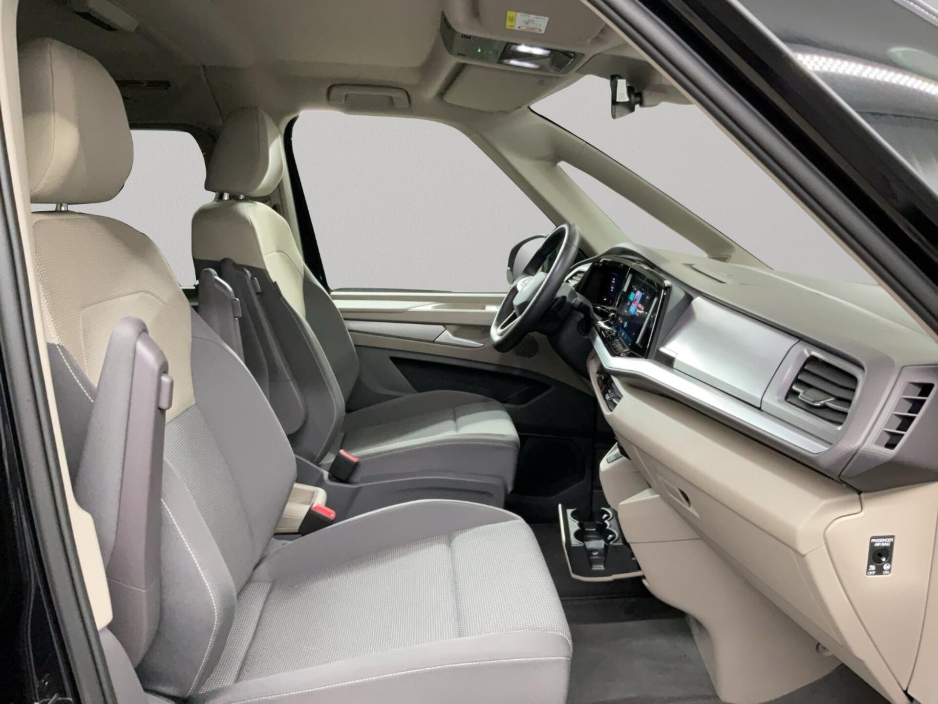 Volkswagen Multivan Life