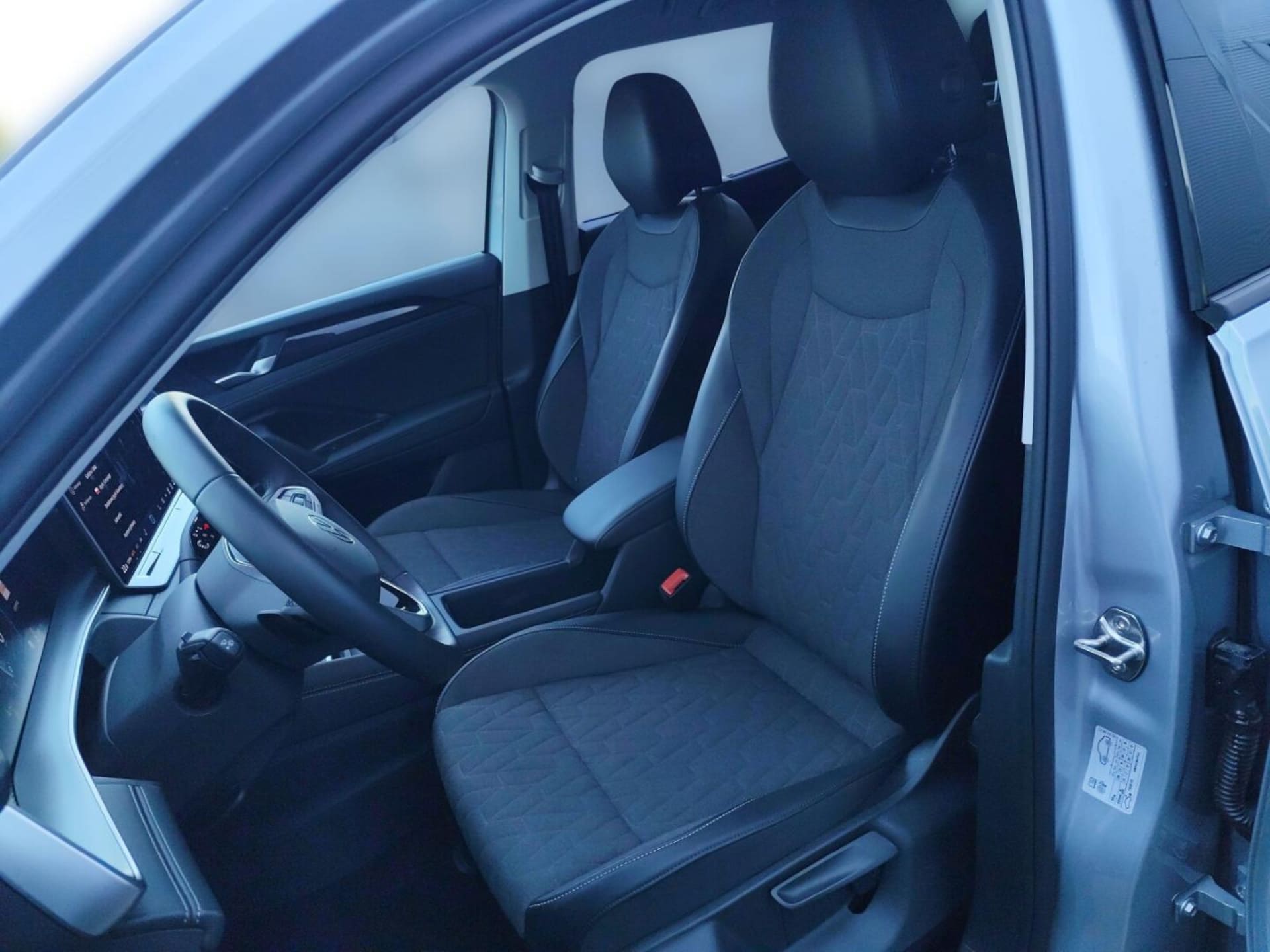 Volkswagen Tayron Life