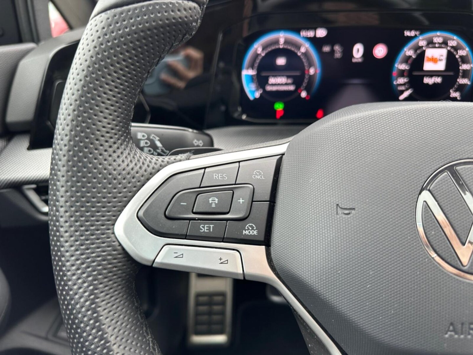 Volkswagen Golf Variant – Bild 19