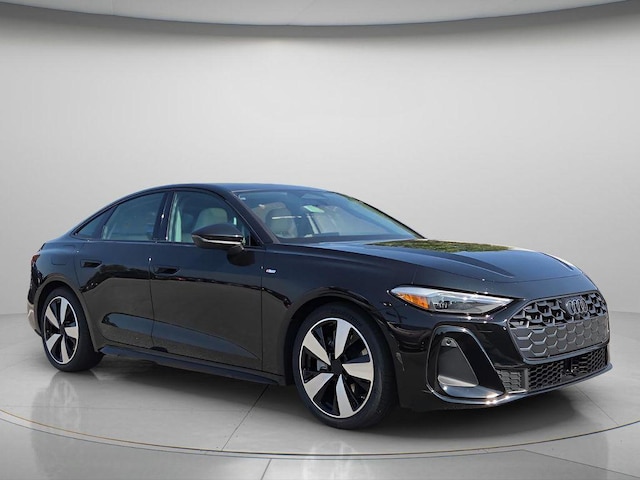 2026 Audi A5 Sedan