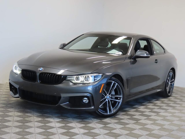 2019 BMW