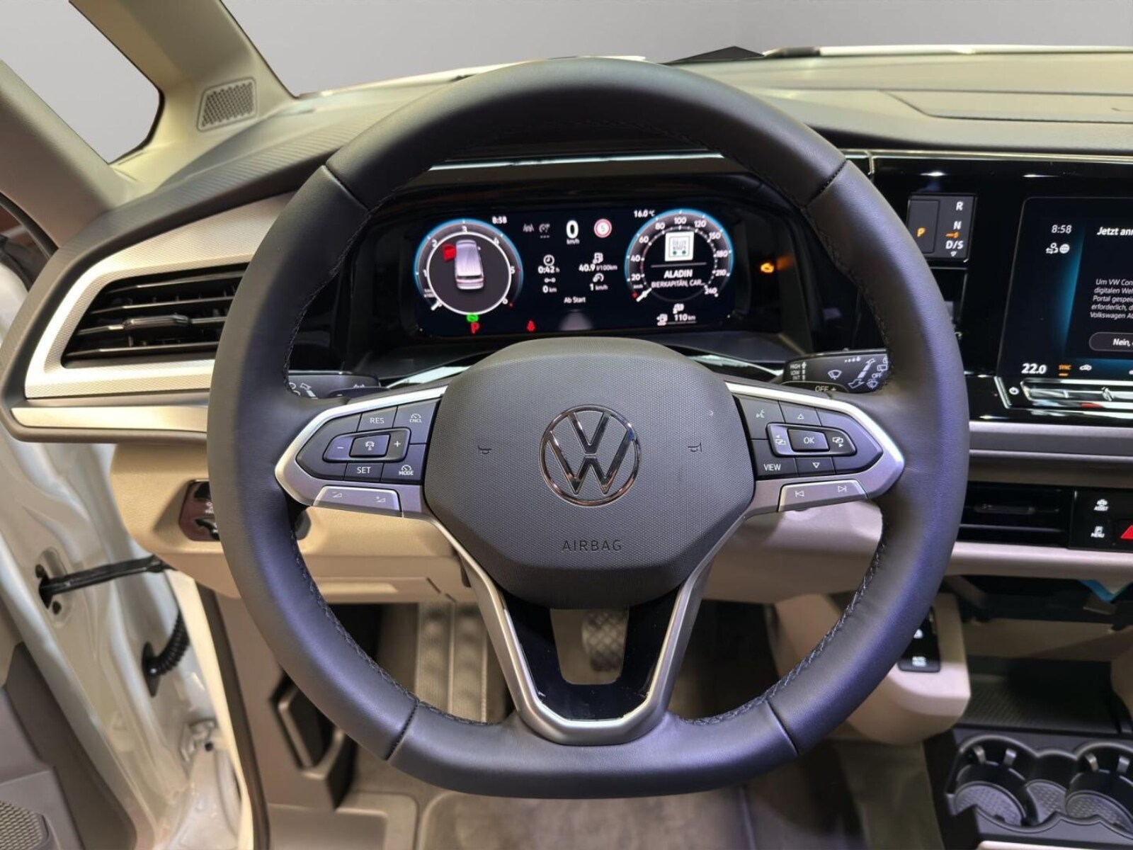 Volkswagen California – Bild 10