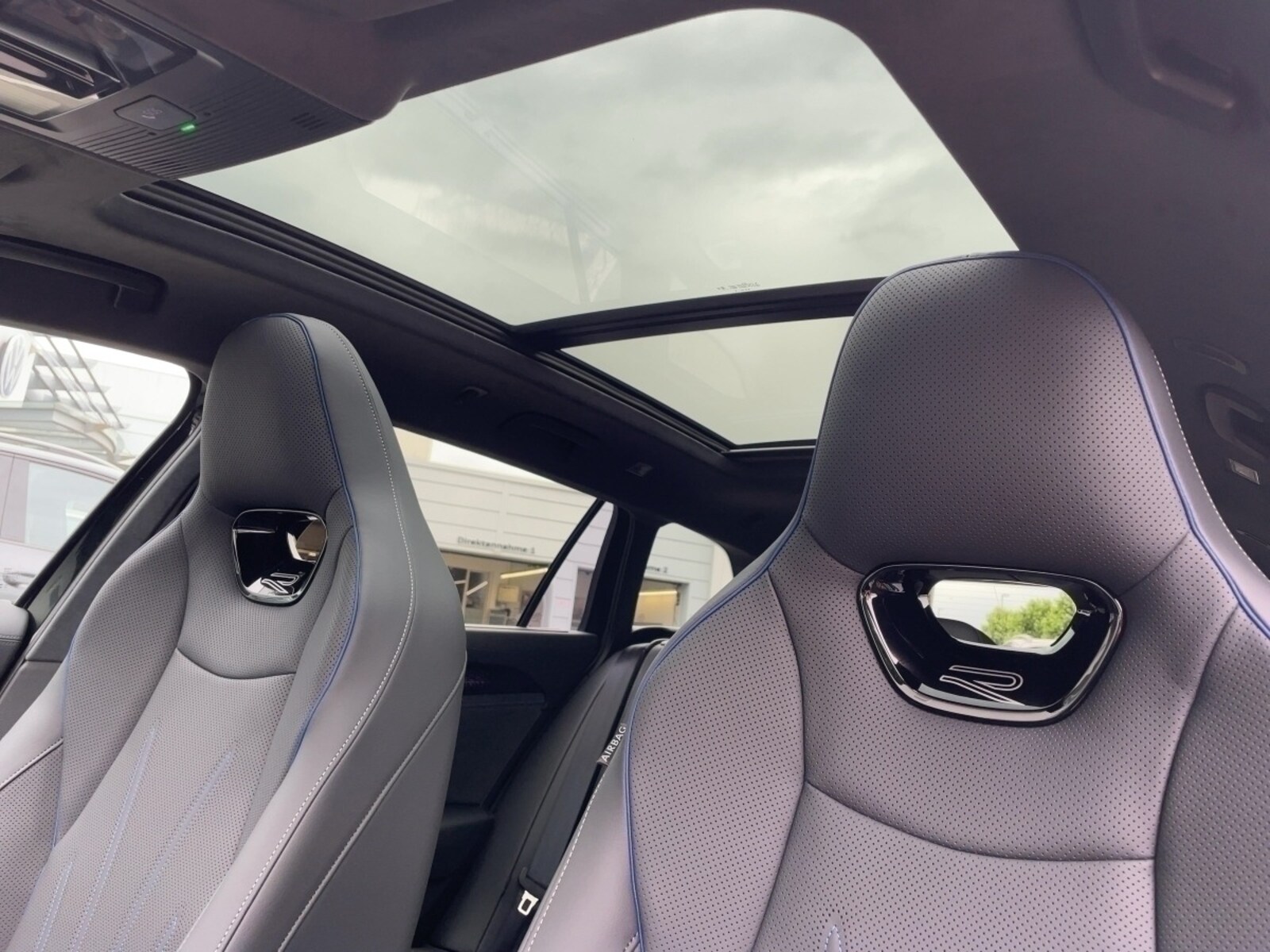 Volkswagen Passat – Bild 15