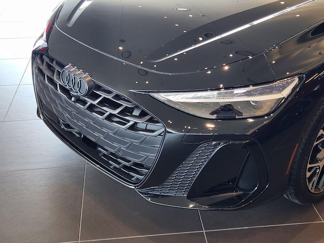2026 Audi A6 Premium Plus - Photo 11
