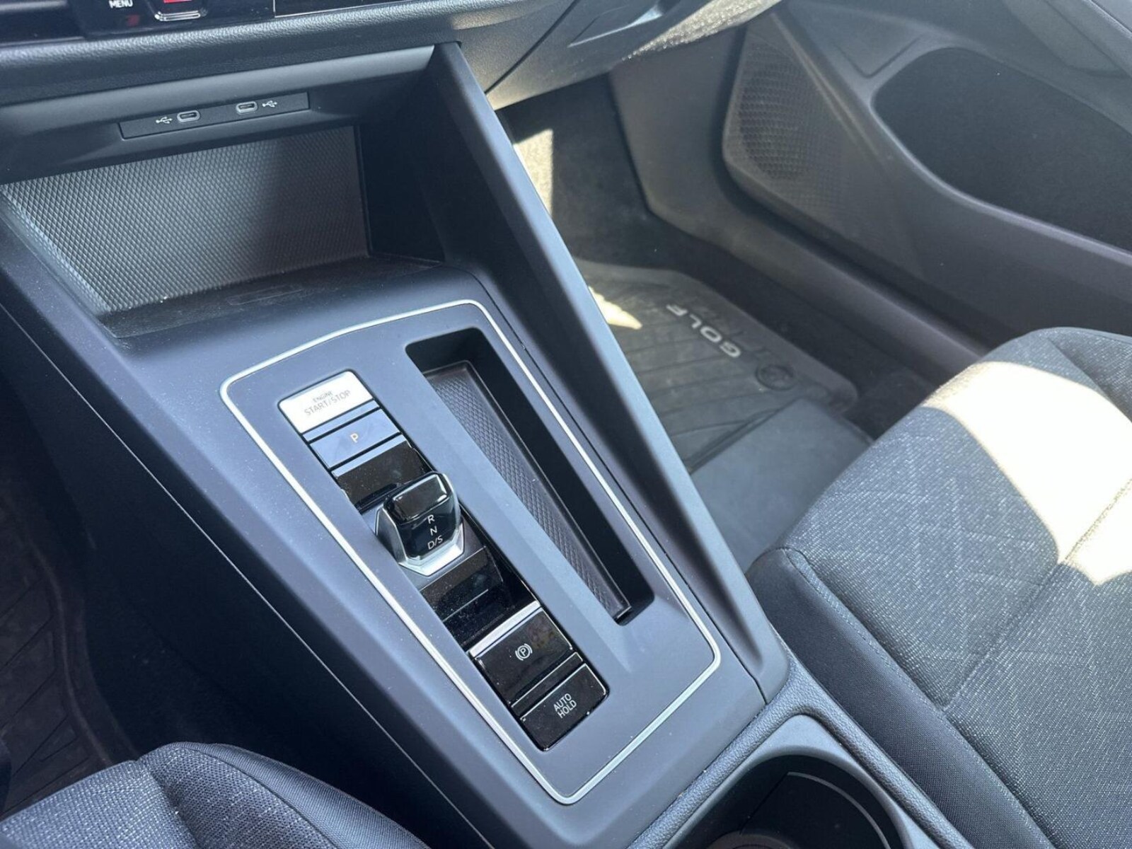 Volkswagen Golf – Bild 14