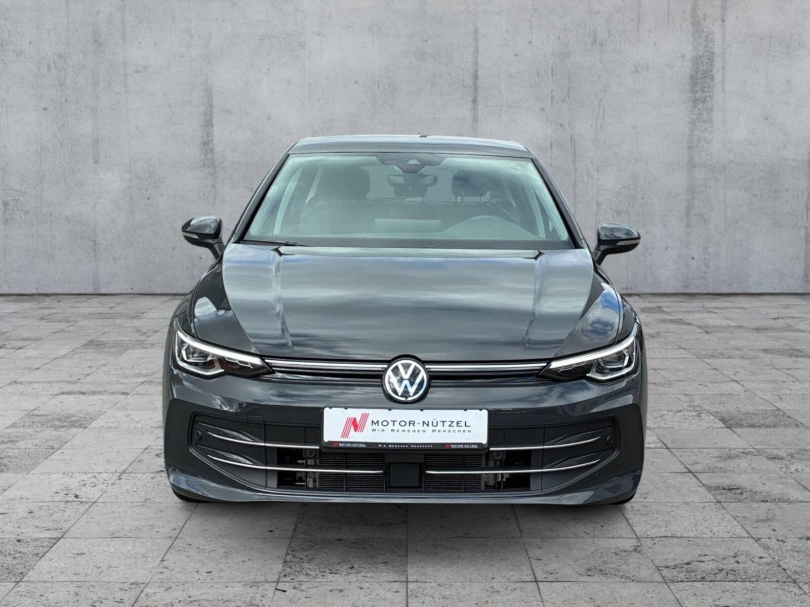 Volkswagen Golf – Bild 2