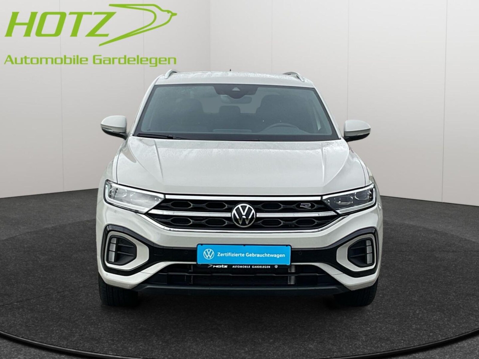 Volkswagen T-Roc – Bild 8