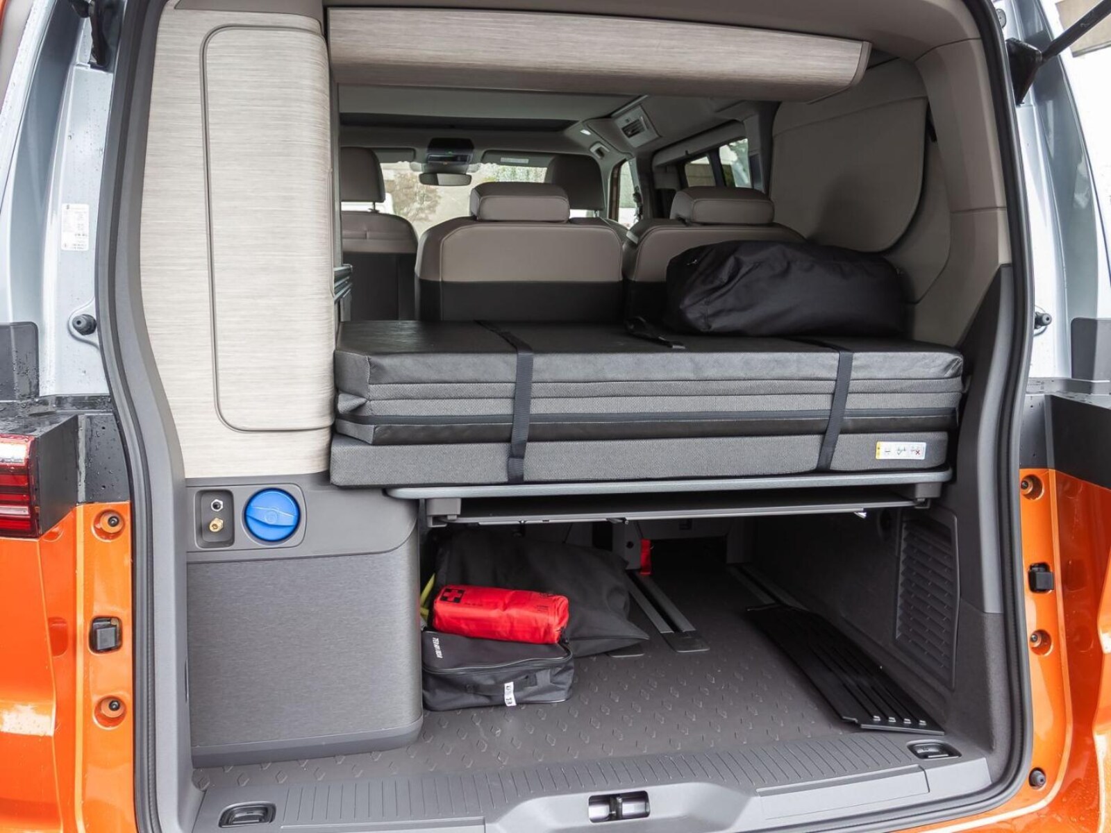Volkswagen California – Bild 22