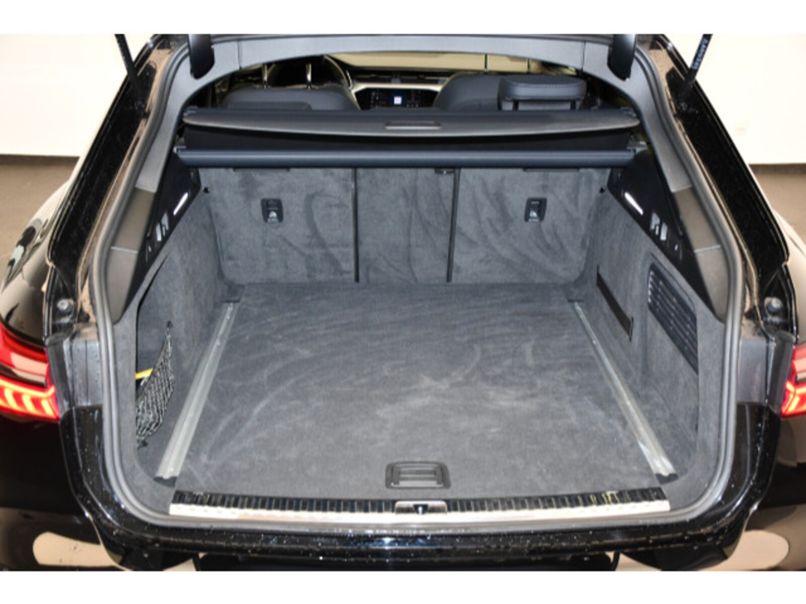 Audi S6 Avant – Bild 12
