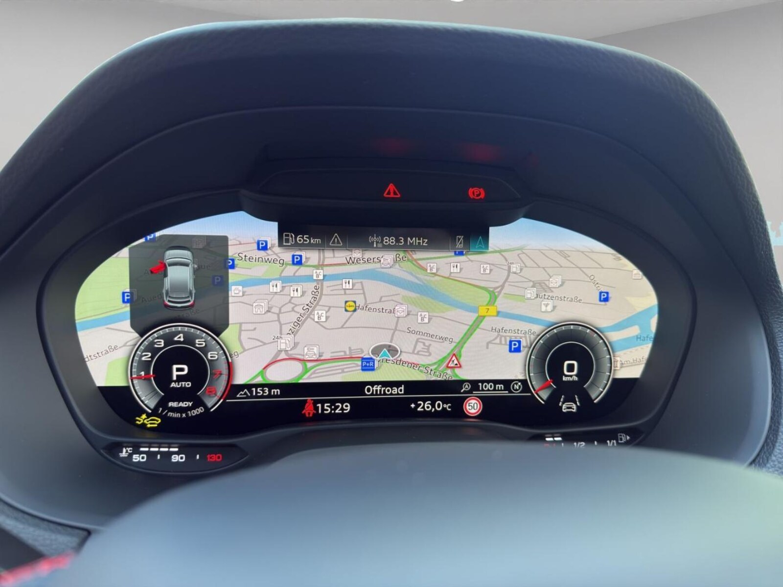 Audi Q2 – Bild 11