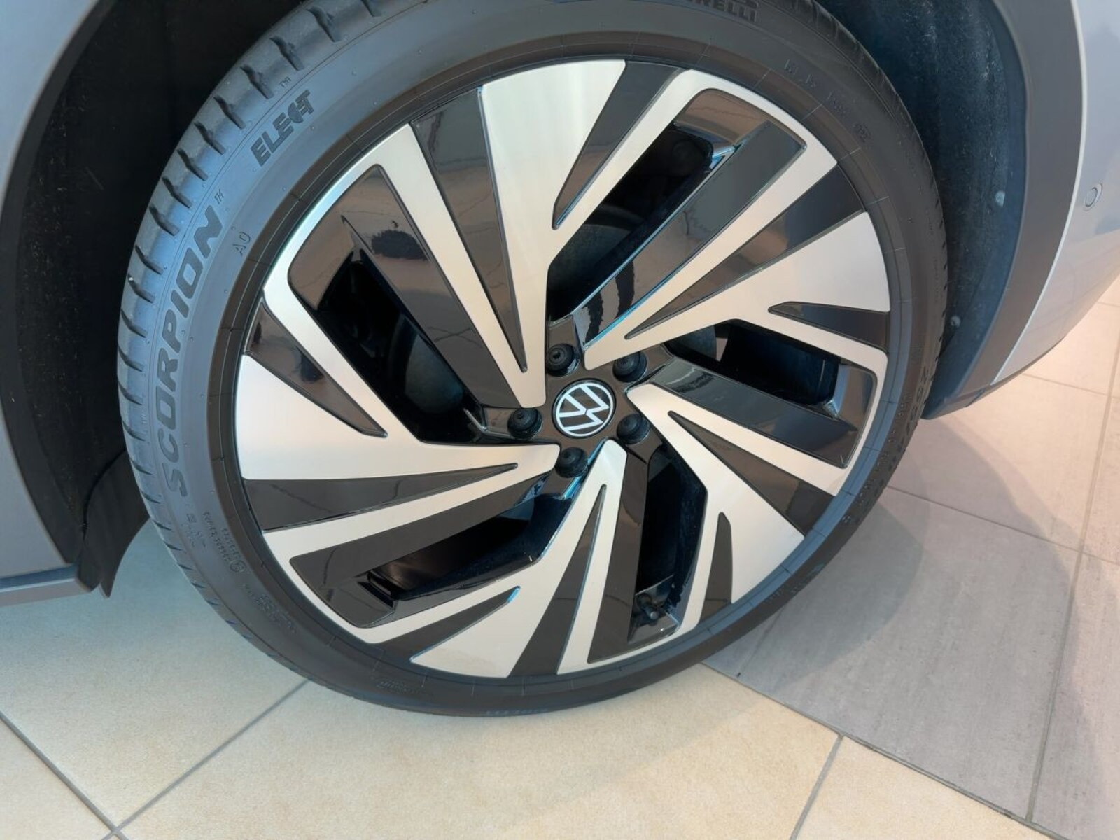 Volkswagen ID.5 – Bild 12