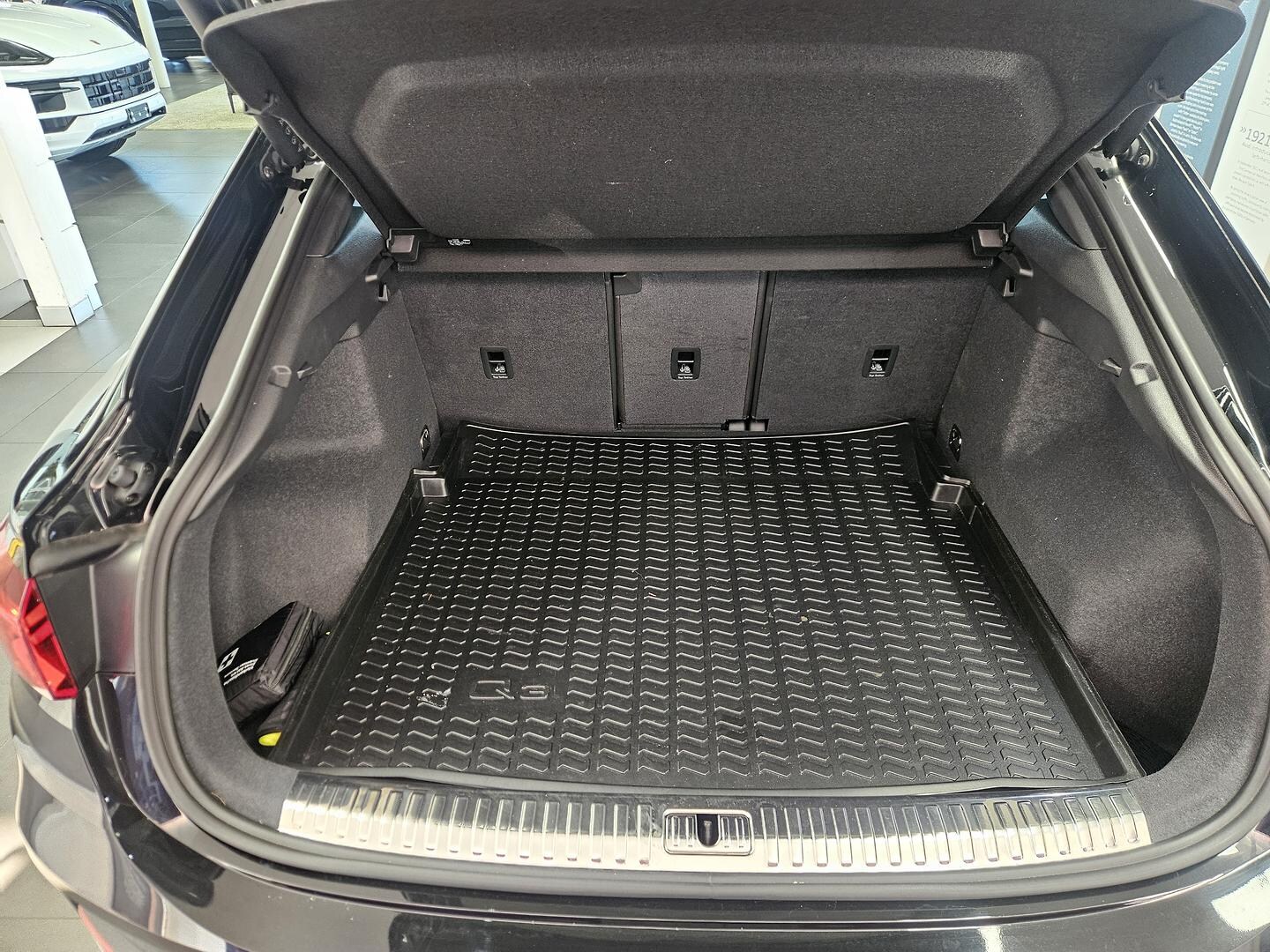 Image about Audi Q3 Sportback S line 40 TFSI quattro S tronic